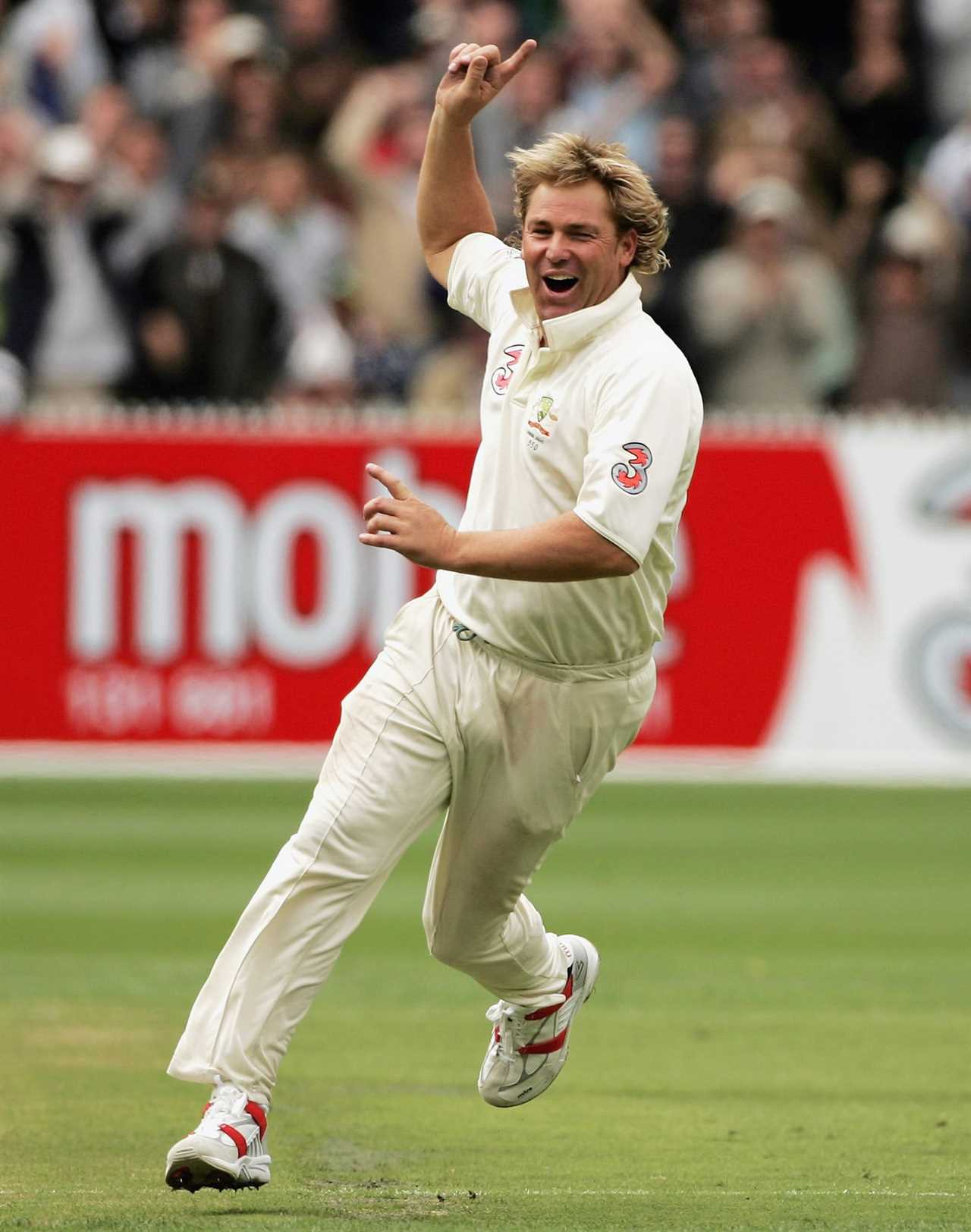 shanewarne