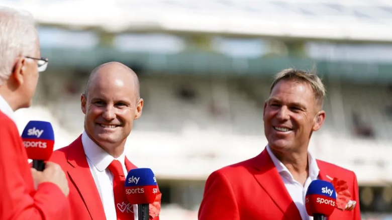 Why are England's cricketers wearing red caps against South Africa at ...