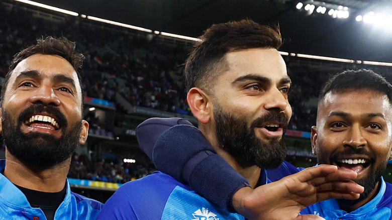 What Is A free Hit In T20 Cricket World Cup 