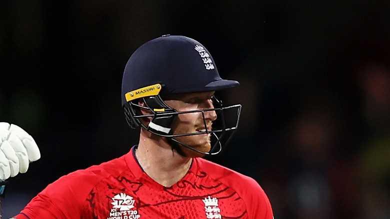 Despite the collapse of Sri Lanka, Ben Stokes remains cool as England beat Sri Lanka to reach World Cup semifinals and knock Australia out