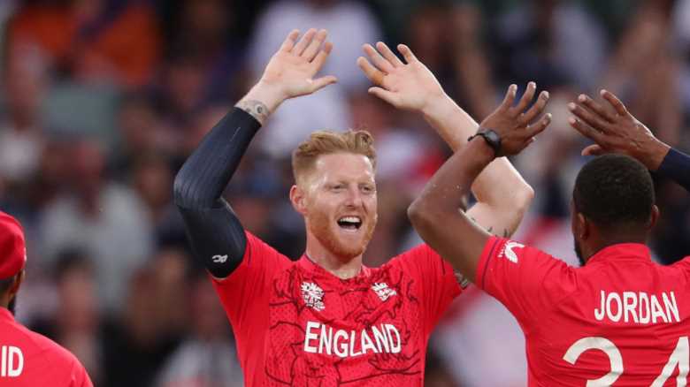 T20 cricket World Cup Final - England vs Pakistan: Watch the stream FREE on TV and get started for a huge clash in Australia