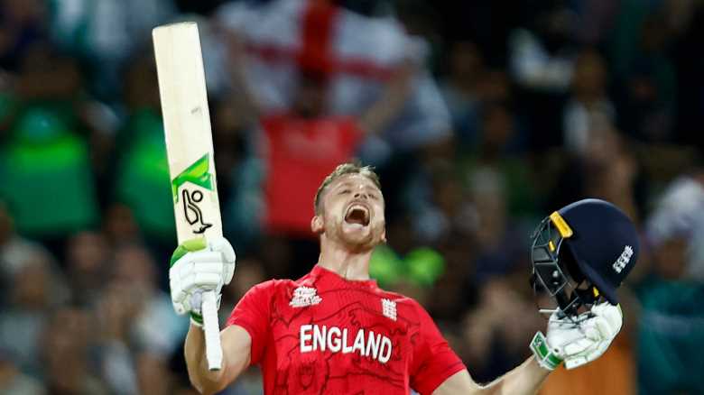 Jos Buttler, England captain, is determined to make his 30-year dream a reality in Twenty20 World Cup final against Pakistan