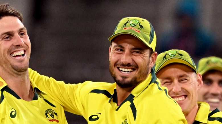 England loses their heaviest ODI loss to Australia 3-0. But, it was barely watched.