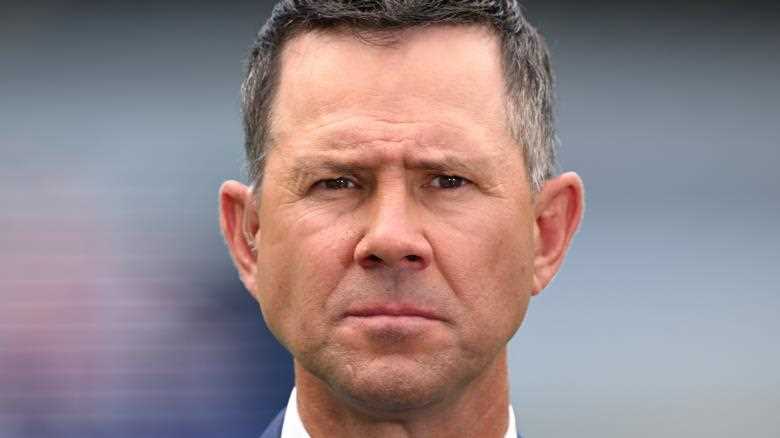 After a heart attack, Ricky Ponting, Australia's cricket legend, was rushed to the hospital while commentating on West Indies Test match.
