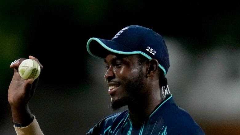 Jofra Archer grabs six wickets in sensational England comeback that continues to end a string of one-day international losses