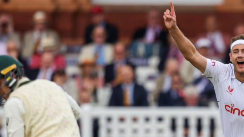 What happened to Australian spinner Nathan Lyon