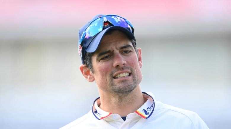 England's Alastair Cook to make a career change after he retires from ALL cricket