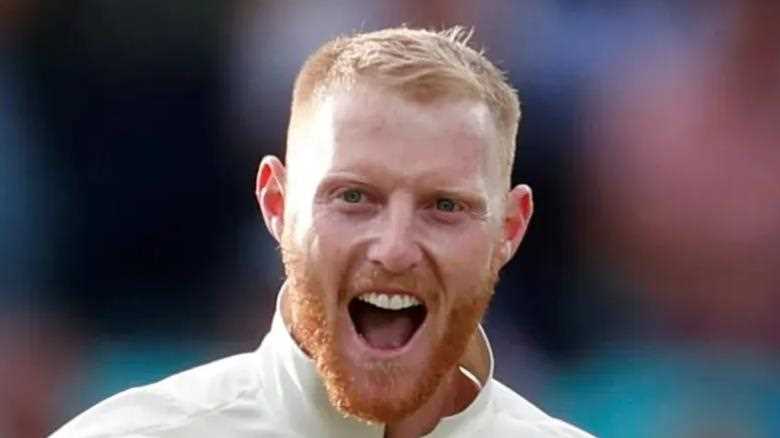 Ben Stokes, England's star footballer, reveals his confidence-boosting hair restoration after spotting a bald patch in TV footage