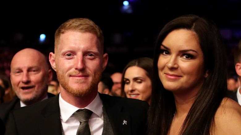 Clare Ratcliffe is Ben Stokes wife. Do they have children?