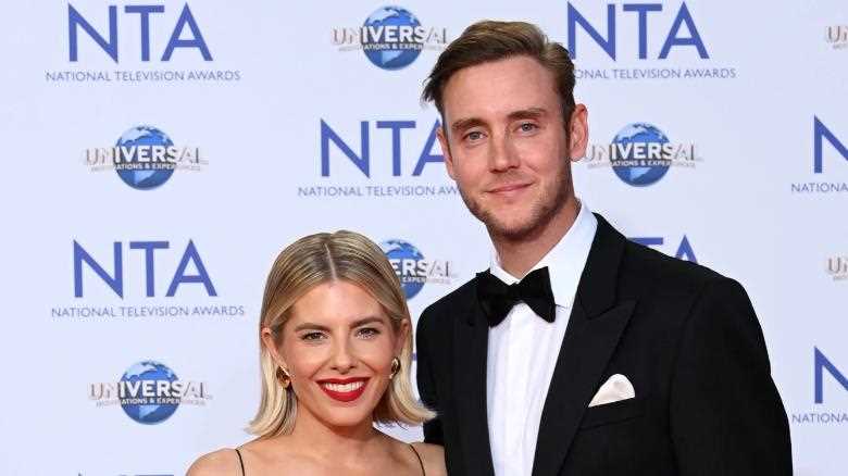 Inside Mollie King and Stuart Broad’s loved up relationship – and the real reason he had to quit cricket