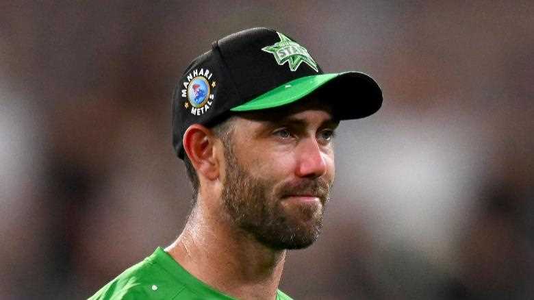 Australian cricketer Glenn Maxwell is rushed to hospital following a 'big night' out as a probe into the incident begins