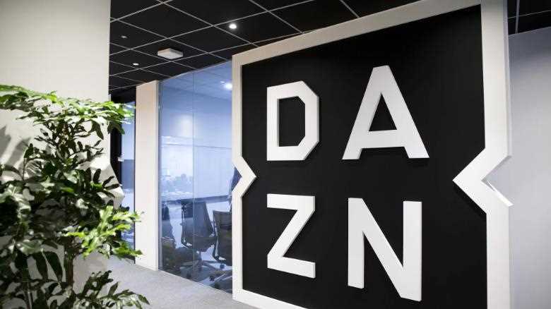 Five-year DAZN contract 'on the brink of failure': Major changes to sports coverage