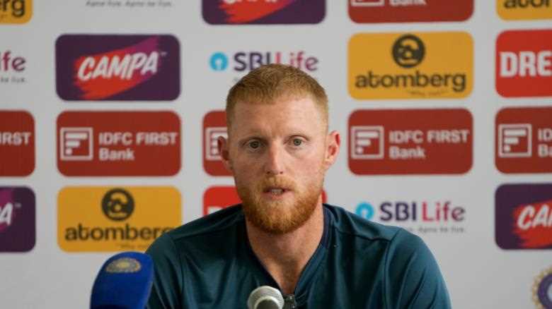 Ben Stokes' amazing cricket career was given a boost by a mystery benefactor when he was a child, with England captain Ben Stokes set to win his 100th cap
