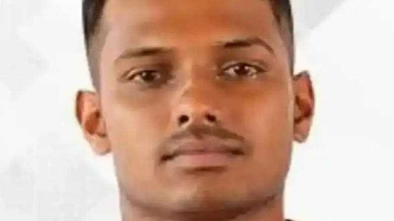 K Hoysala, 35, dead: Tragic death of cricketer after sudden collapse following match