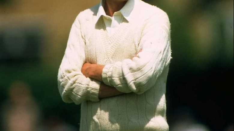 Derek Underwood dead. Legendary England cricketer died at the age of 78. Emotional tributes pour into