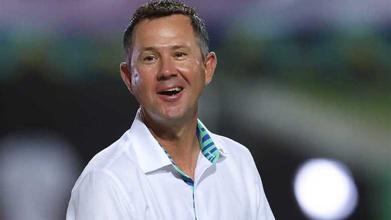England’s long-time Ashes rival and Sky Sports pundit Ricky Ponting SACKED from job in major blow to Australia legend