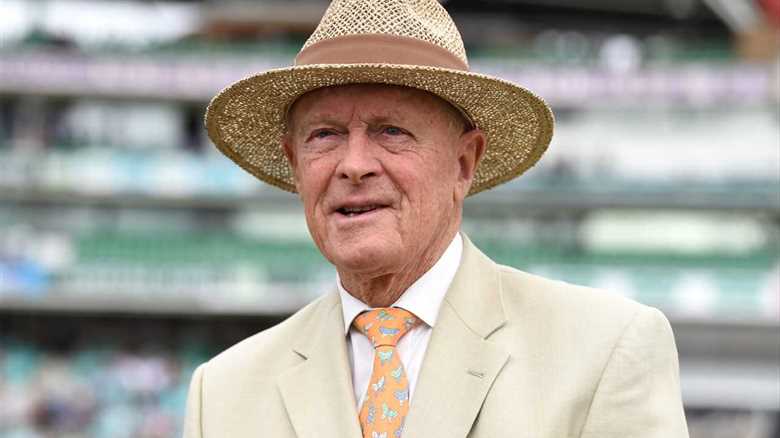 Sir Geoffrey Boycott’s family issue health update after England legend, 83, undergoes throat cancer surgery