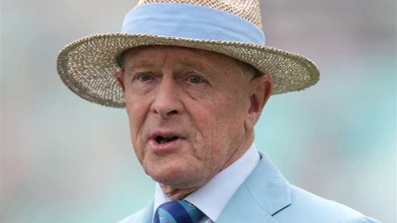 England legend Sir Geoffrey Boycott rushed to hospital and ‘can’t eat or drink’ after setback in cancer surgery recovery