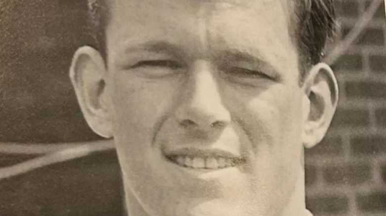 Emotional tributes pour in after ‘classy legend’ who played for England dies aged 87