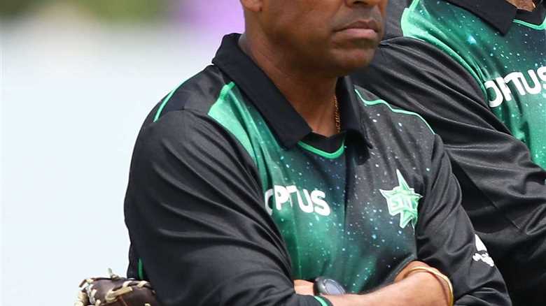 Cricket coach and ex-international star banned for 20 YEARS over ‘serious inappropriate behaviour’ with female player