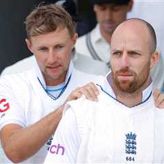 Watch Joe Root’s cheeky act during England’s clash with Pakistan that has fans in hysterics