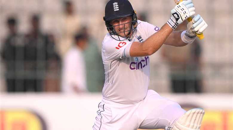 As Joe Root, 33, becomes England’s greatest ever Test batter can he overtake Sachin Tendulkar as world’s top run scorer?