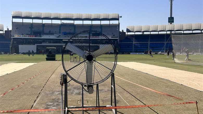 England vs Pakistan second Test decision will please Ben Stokes’ side after rarely seen development