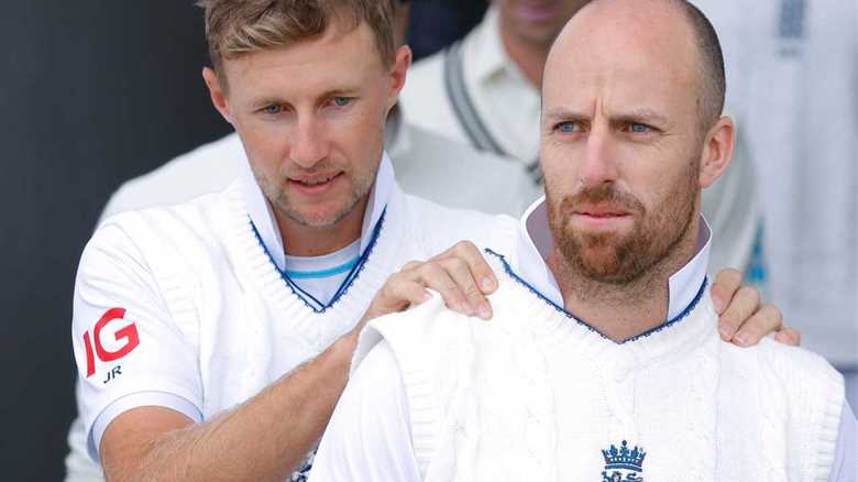 Watch Joe Root’s cheeky act during England’s clash with Pakistan that has fans in hysterics