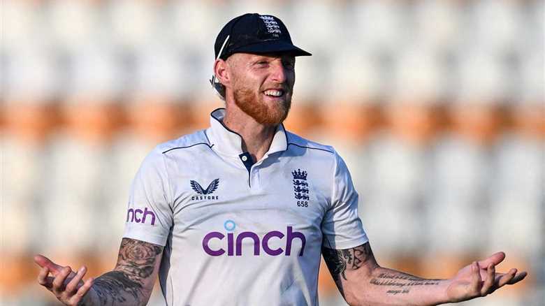 England vs Pakistan controversy as major technological blunder leaves Ben Stokes baffled