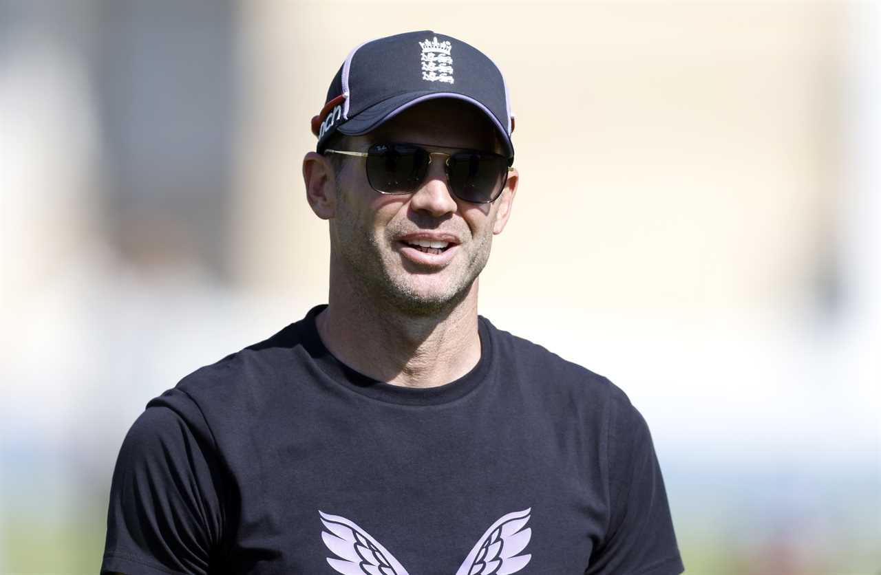 a man wearing sunglasses and a hat with the word england on it