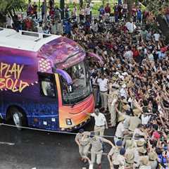 IPL Champions