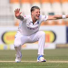 cricket.