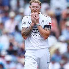 England''s