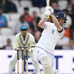 Ben Duckett