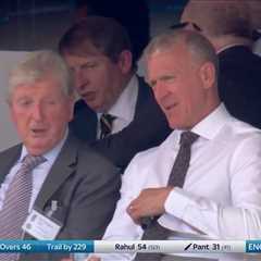 Lord''s Test match
