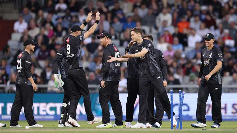 The Hundred could be SCRAPPED with crunch talks to be held over future of controversial cricket format