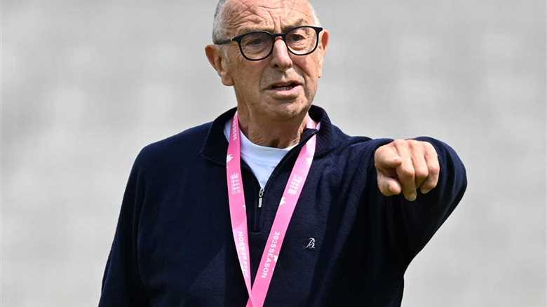 Sky Sports legend, 78, hints at shock commentary return and reveals ‘I would very much like to go back’