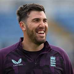Ashes tour